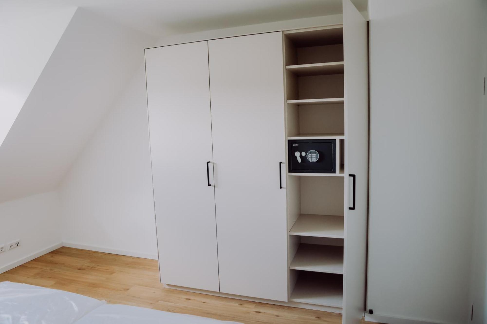 Zur Pfanne - Studio บีเบอราค อันแดร์ ริสส์ ภายนอก รูปภาพ